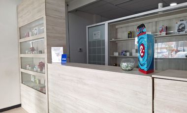 LOCAL COMERCIAL EN PLAZA VENUSTIANO  ZONA CENTO