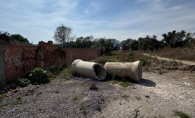 🏡 ¡Terreno en Venta en Calle la Cañada, Fuertes de Guadalupe, atrás de Plaza San Diego! 📍