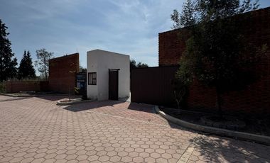 🏡 ¡Terreno en Venta en Calle la Cañada, Fuertes de Guadalupe, atrás de Plaza San Diego! 📍