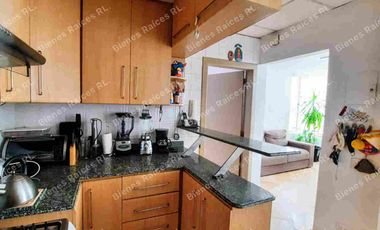 SUITE AMOBLADA EN ALQUILER EN LAS CUMBRES