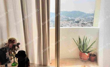 SUITE AMOBLADA EN ALQUILER EN LAS CUMBRES
