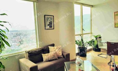 SUITE AMOBLADA EN ALQUILER EN LAS CUMBRES