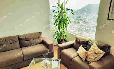 SUITE AMOBLADA EN ALQUILER EN LAS CUMBRES
