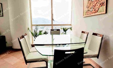 SUITE AMOBLADA EN ALQUILER EN LAS CUMBRES