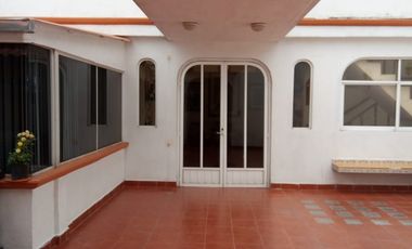 Casa en venta en Santiago Cuautlalpan Texcoco Estado de México