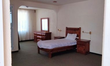 Casa en venta en Santiago Cuautlalpan Texcoco Estado de México