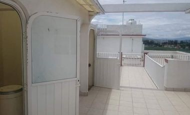Casa en venta en Santiago Cuautlalpan Texcoco Estado de México