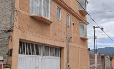 Casa en venta en Santiago Cuautlalpan Texcoco Estado de México