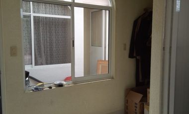 Casa en venta en Santiago Cuautlalpan Texcoco Estado de México