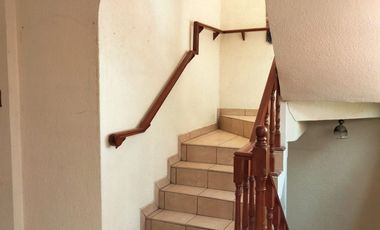 Casa en venta en Santiago Cuautlalpan Texcoco Estado de México