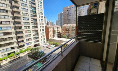 DPTO.A PASOS DE METRO PARQUE ALMAGRO 1D,1B