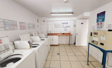 DPTO.A PASOS DE METRO PARQUE ALMAGRO 1D,1B