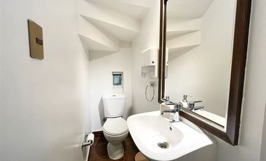 CASA EN VENTA EN HUECHURABA A PASOS DE COLEGIOS GRACE Y LINCOLN