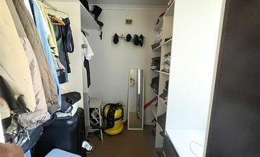 CASA EN VENTA EN HUECHURABA A PASOS DE COLEGIOS GRACE Y LINCOLN