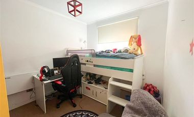 CASA EN VENTA EN HUECHURABA A PASOS DE COLEGIOS GRACE Y LINCOLN