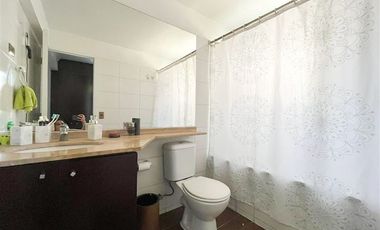 CASA EN VENTA EN HUECHURABA A PASOS DE COLEGIOS GRACE Y LINCOLN