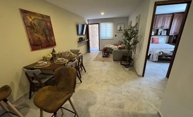 ✨ ¡Departamento en venta en Capella, Estrellas del Sur, Puebla! 🏡