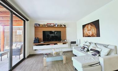 CASA EN VENTA EN ALBERTO UNDURRAGA, HUECHURABA