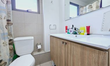 CASA EN VENTA EN ALBERTO UNDURRAGA, HUECHURABA
