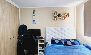 CASA EN VENTA EN ALBERTO UNDURRAGA, HUECHURABA