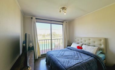 CASA EN VENTA EN ALBERTO UNDURRAGA, HUECHURABA