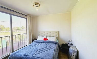 CASA EN VENTA EN ALBERTO UNDURRAGA, HUECHURABA