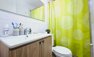 CASA EN VENTA EN ALBERTO UNDURRAGA, HUECHURABA