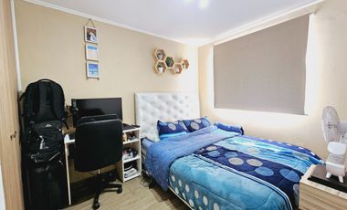 CASA EN VENTA EN ALBERTO UNDURRAGA, HUECHURABA