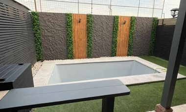 CASA EN VENTA EN ALBERTO UNDURRAGA, HUECHURABA