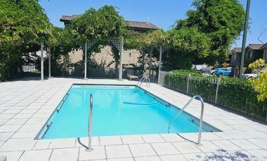 CASA EN VENTA EN ALBERTO UNDURRAGA, HUECHURABA