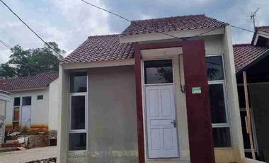 RUMAH SUBSIDI TERBAIK DEKAT KAHATEX CIMANGGUNG ANGSURAN 1 JUTAAN BANDUNG TIMUR