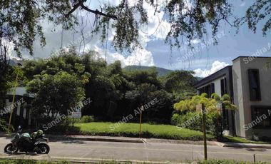 VENTA Lote Ruitoque Park House