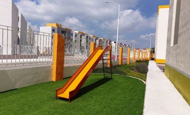 Departamento en VENTA en Villas del Refugio