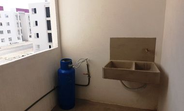 Departamento en VENTA en Villas del Refugio