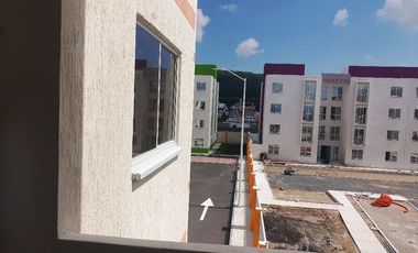 Departamento en VENTA en Villas del Refugio