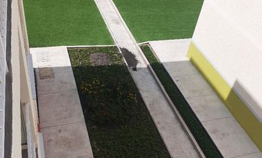 Departamento en VENTA en Villas del Refugio