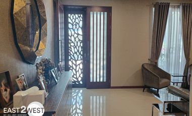 Dijual Rumah Modern Perum Greenland Sendang Residence Sumber Cirebon Murah Nyaman Siap Huni