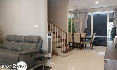Dijual Rumah Modern Perum Greenland Sendang Residence Sumber Cirebon Murah Nyaman Siap Huni