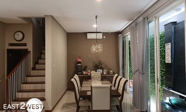 Dijual Rumah Modern Perum Greenland Sendang Residence Sumber Cirebon Murah Nyaman Siap Huni