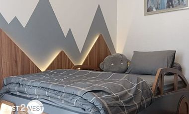 Dijual Rumah Modern Perum Greenland Sendang Residence Sumber Cirebon Murah Nyaman Siap Huni