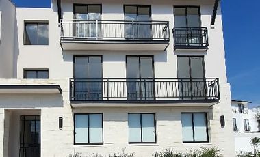 Venta de departamento en Zibatá, Querétaro