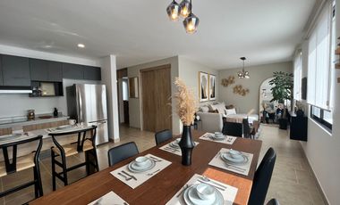 Venta de departamento en Zibatá, Querétaro