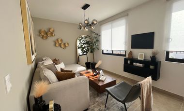 Venta de departamento en Zibatá, Querétaro