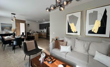 Venta de departamento en Zibatá, Querétaro