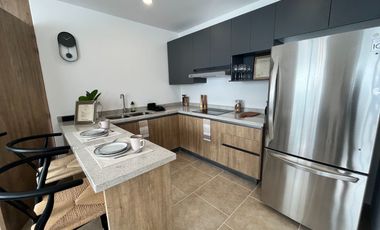Venta de departamento en Zibatá, Querétaro