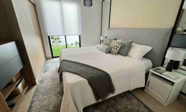 Venta de departamento en Zibatá, Querétaro