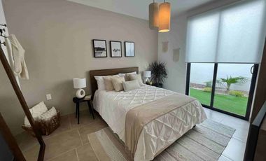 Venta de departamento en Zibatá, Querétaro