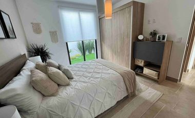 Venta de departamento en Zibatá, Querétaro