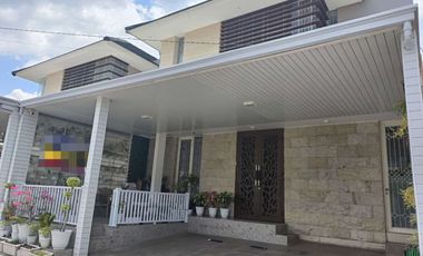 Dijual Rumah Modern Perum Greenland Sendang Residence Sumber Cirebon Jawa Barat Bagus Cantik Siap Huni Lokasi Strategis Nyaman