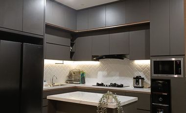 Dijual Rumah Modern Perum Greenland Sendang Residence Sumber Cirebon Jawa Barat Bagus Cantik Siap Huni Lokasi Strategis Nyaman
